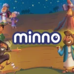 Minno presenta la primera serie bíblica en lenguaje de señas para niños