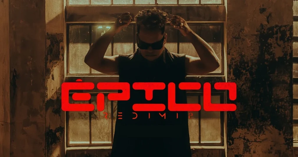 Redimi2 sorprende con “Épico”: Fe, pensamiento crítico y flow dominicano