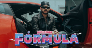 Indiomar vuelve con “UPGRADE (Level 2)”: Reggaetón, fe y evolución real