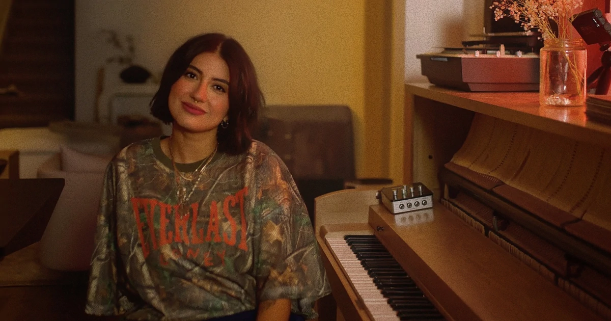 Keila Marín estrena “Wake Up”: reflexiona sobre despertar espiritual