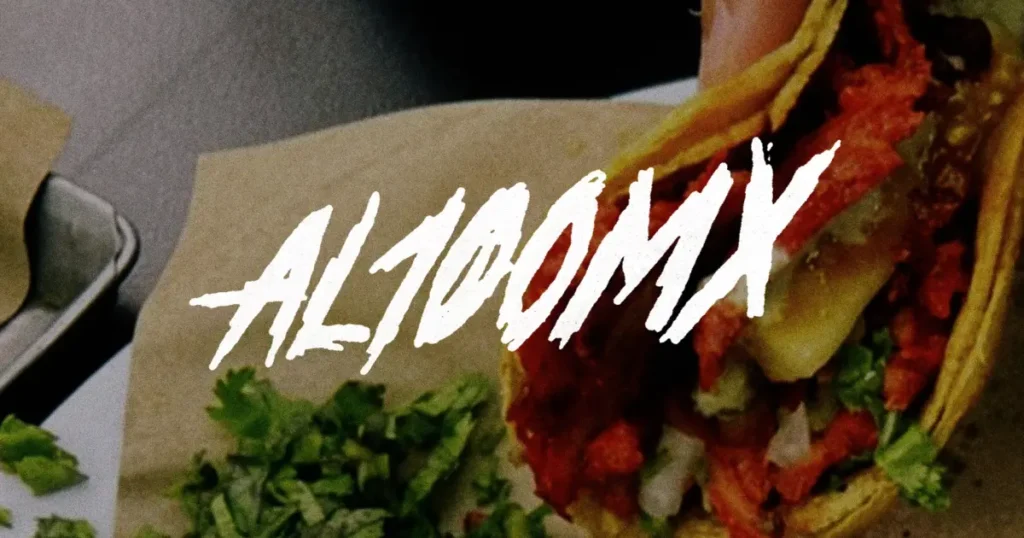 Living Lanza 'AL100 MX': Un Giro Sorprendente con Sabor a México