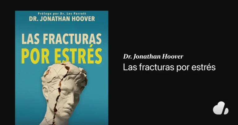 Las fracturas por estrés