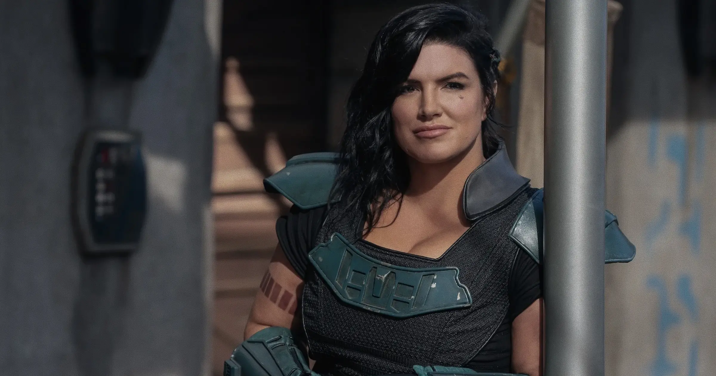 Gina Carano y Disney logran un acuerdo tras su salida de ‘The Mandalorian’: la fe como motor de reconciliación