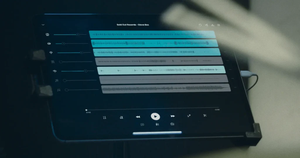 P1Moises AI Studio Revolucion Musical con Inteligencia Artificial