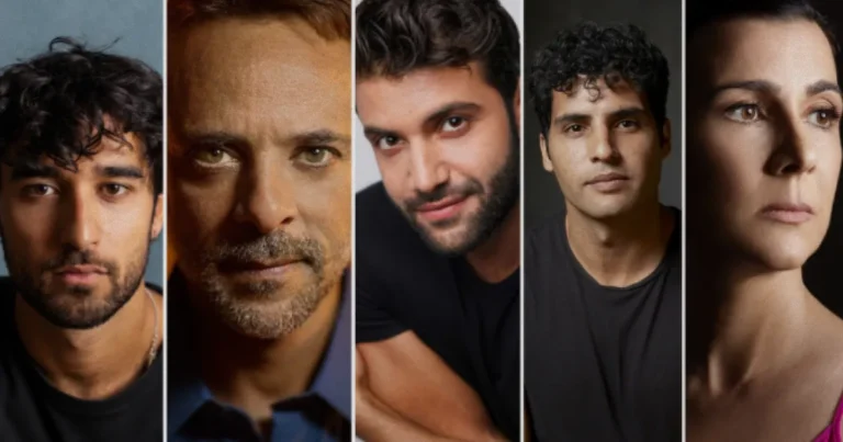 Amazon Prime desarrollara una serie biblica sobre Jose de Egipto con Dallas Jenkins de The Chosen escritor Craig Wright