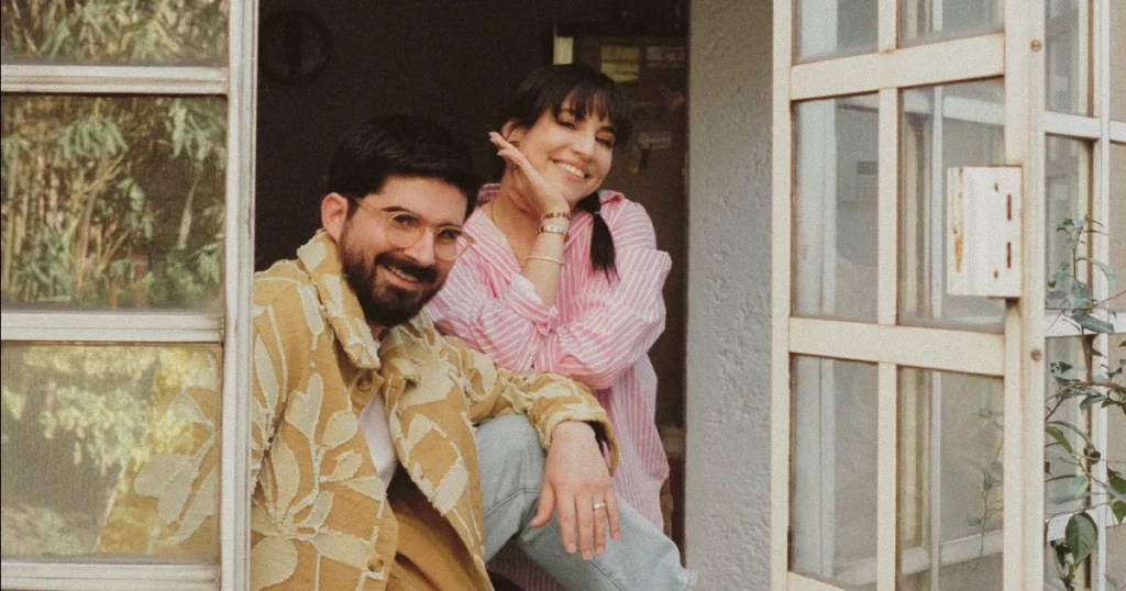 Majo y Dan sorprenden con “Encontrarte”, su nuevo tema junto a Madiel Lara