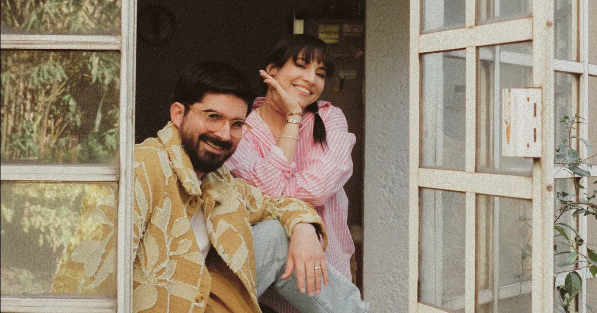 Majo y Dan sorprenden con “Encontrarte”, su nuevo tema junto a Madiel Lara