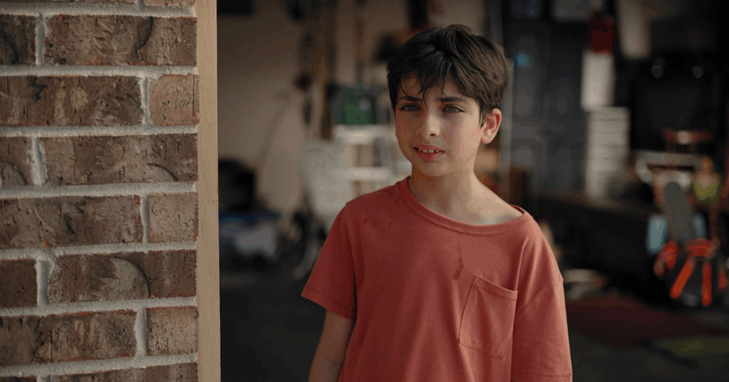 The Short Game: Cómo el Golf se Convirtió en una Lección de Fe y Familia 1 image