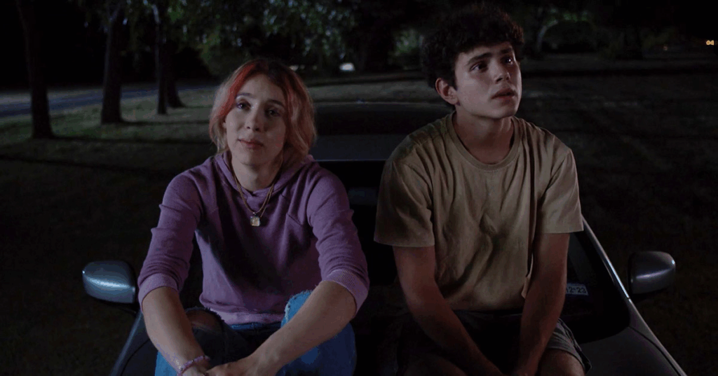 The Short Game: Cómo el Golf se Convirtió en una Lección de Fe y Familia 2 image 1