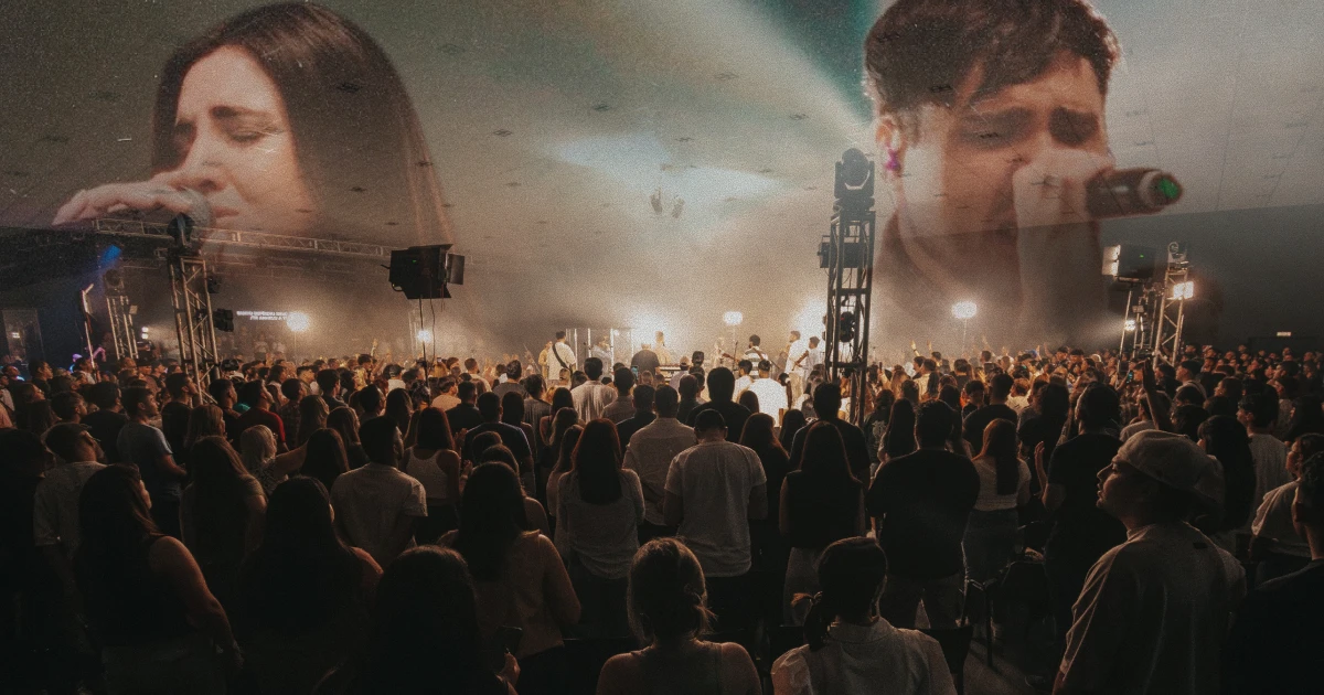 Factor de Cambio estrena “Estoy aquí”: un llamado sincero a la reconciliación