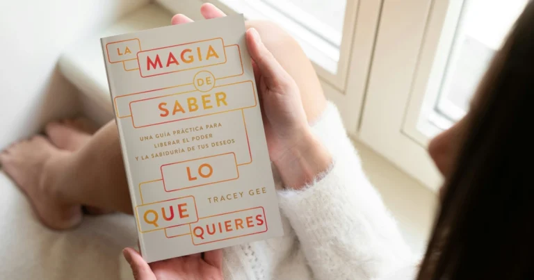 Descubre el Poder de Saber lo que Quieres