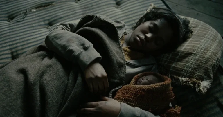 La voz profética en el cine: Cuando el arte intercede Por: Jaime Valenzuela