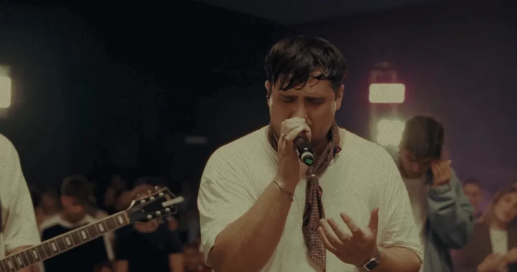 Factor de Cambio sorprende con "Adonai": Un canto congregacional para una nueva generación de adoradores"