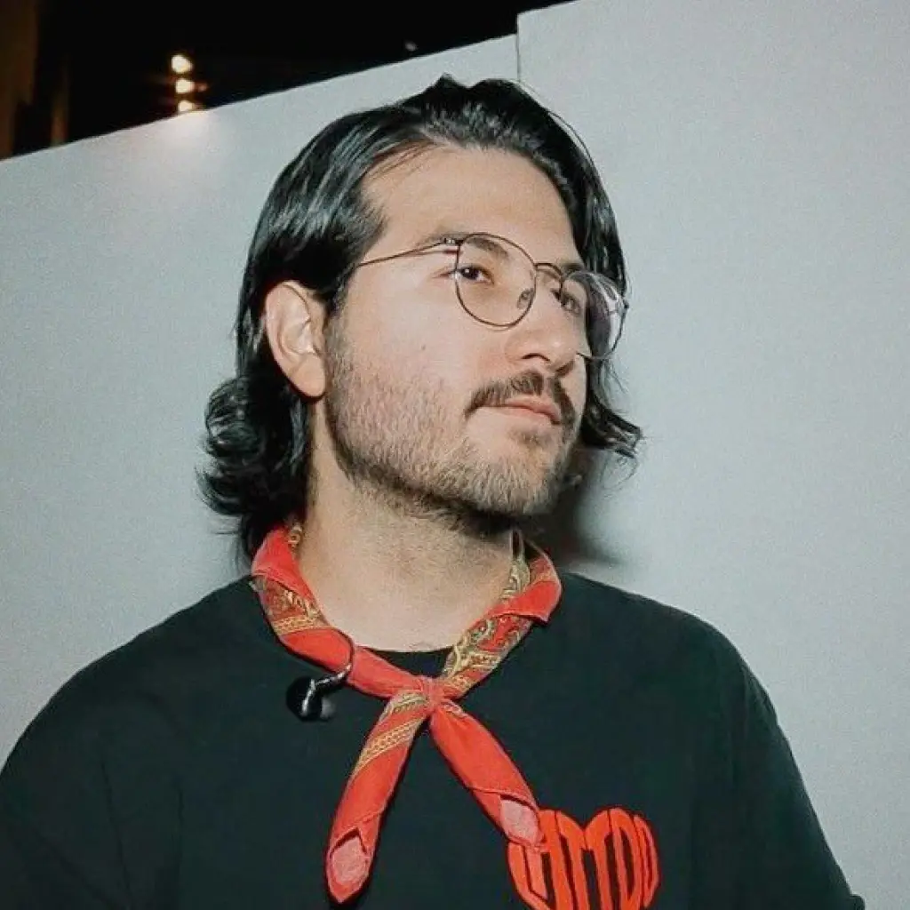 Louie Abrego profile Artista heaventurn