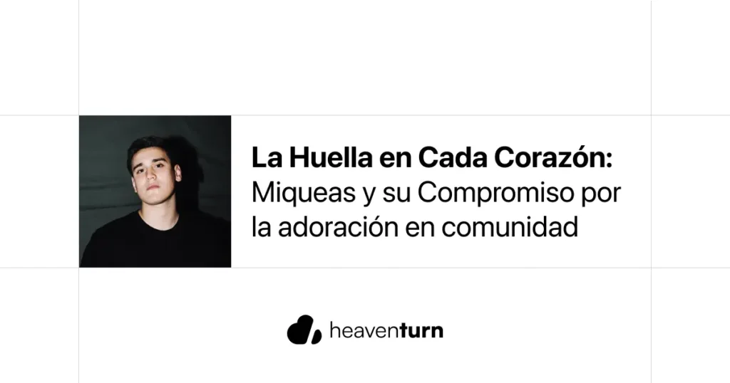 La Huella en Cada Corazón: Miqueas y su Compromiso por la adoración en comunidad