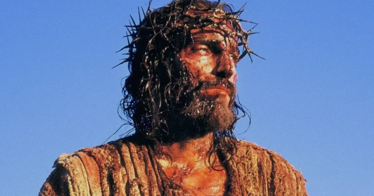 La Resurrección de Cristo: Mel Gibson Prepara la Secuela Sin Jim Caviezel Como Jesús