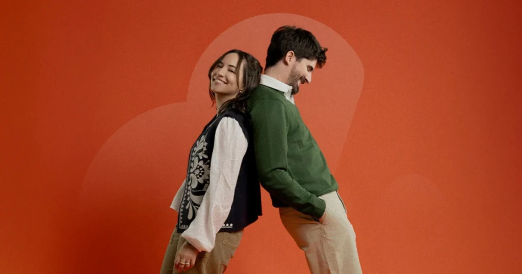 Días Contigo: El nuevo álbum de Majo y Dan que une salud mental y Fe