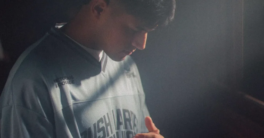 Samu Robles Declara la Fidelidad de Dios en su Nuevo Sencillo "Nadie Como Tú"