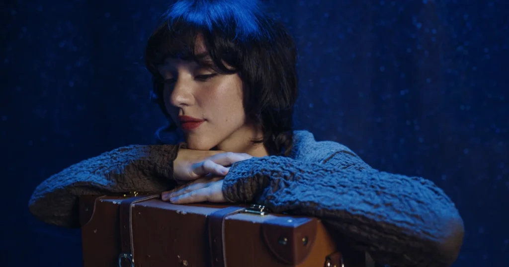 Dariana Convierte la Estrella del Norte en un Himno de Fe para la Generación Perdida