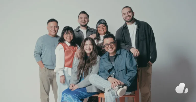 Casa de Dios Música