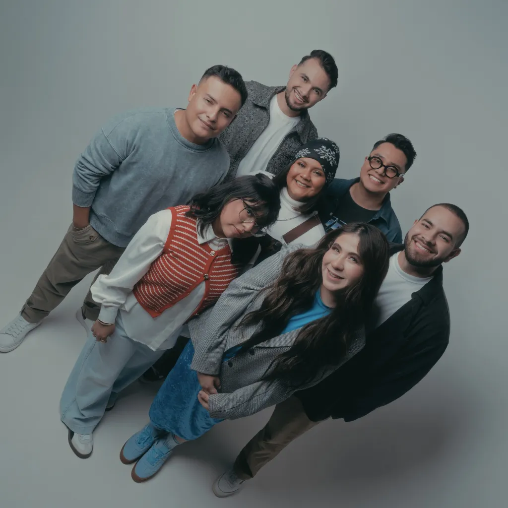 Casa de Dios Música