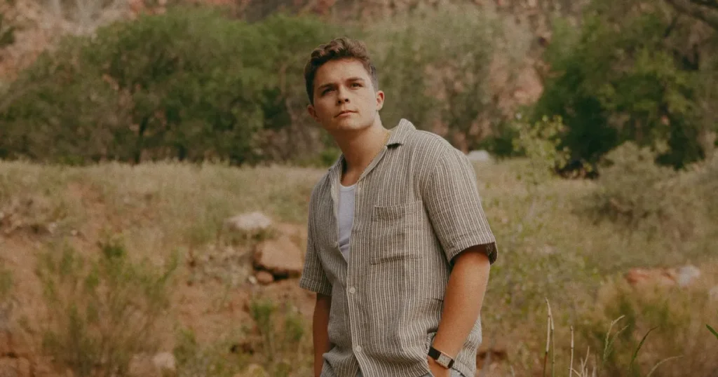 Josiah Queen Llega al Billboard Hot 100