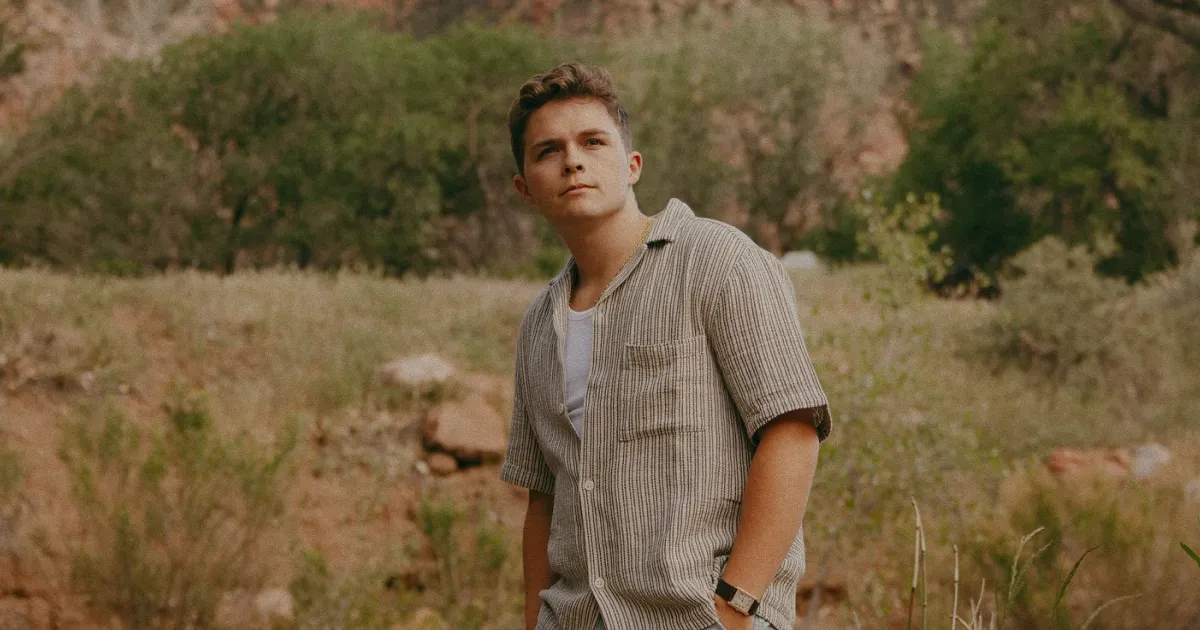 Josiah Queen Llega al Billboard Hot 100