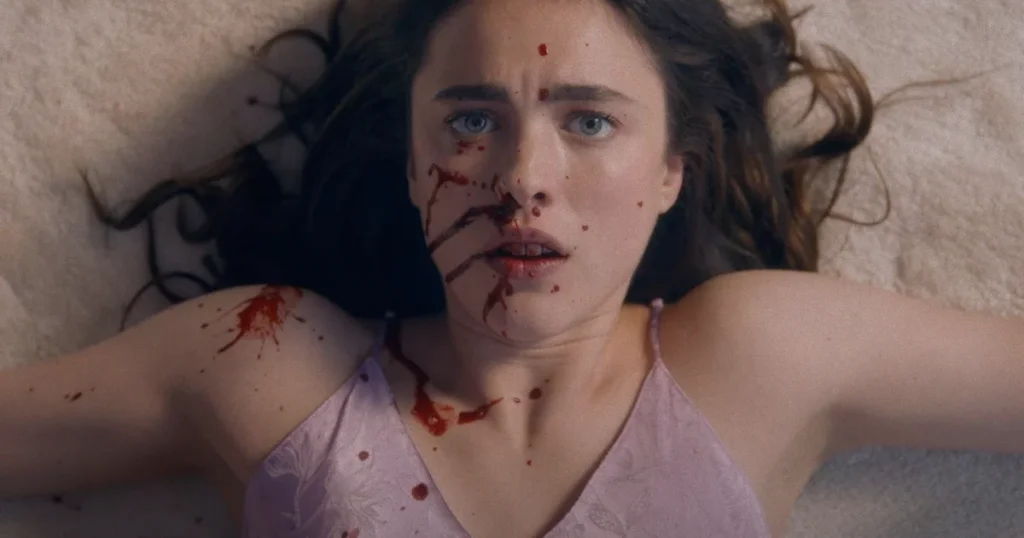 Erotismo y redención: ¿Cristo también habita en el deseo? 1 La Sustancia de Coralie Fargeat