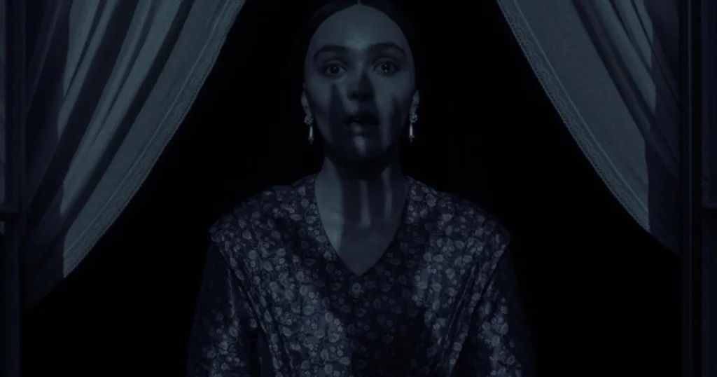 Erotismo y redención: ¿Cristo también habita en el deseo? 4 Nosferatu de Robert Eggers