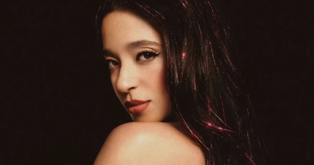 Erotismo y redención: ¿Cristo también habita en el deseo? 2 Anora de Sean Baker