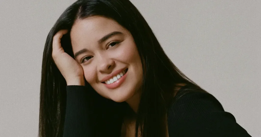 Sarai Rivera estrena "Inquebrantable": un álbum nacido del quebranto y la fe