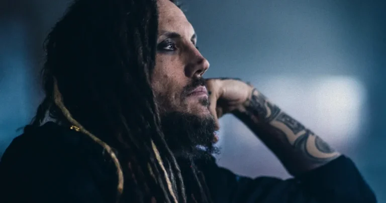Brian Welch el Guitarrista de Korn que Sacude las Redes: "La Religión es un Cáncer para la Espiritualidad"