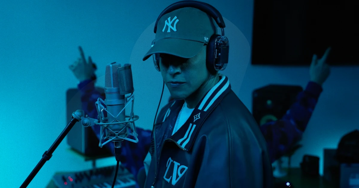 Daddy Yankee y Bizarrap: El regreso del "Big Boss" la sacó del estadio