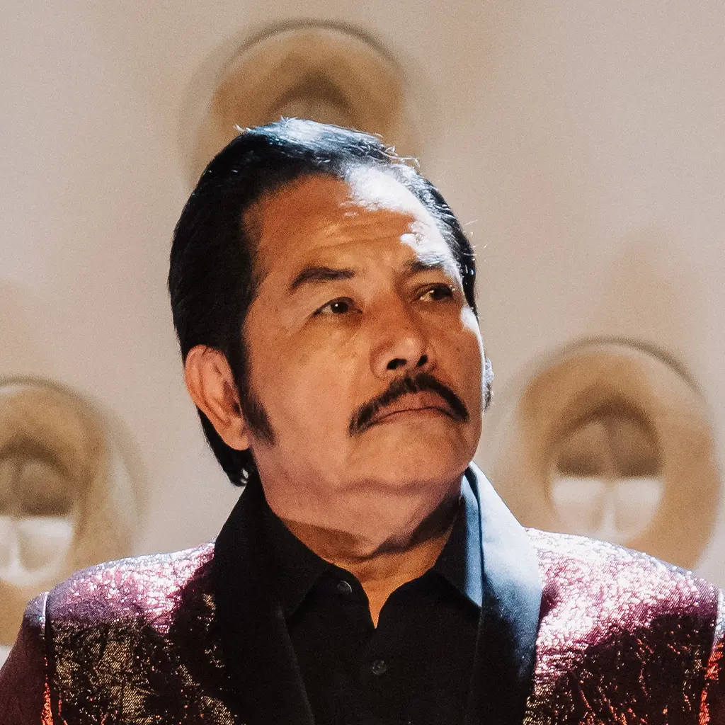 Francisco orantes profile Artista heaventurn