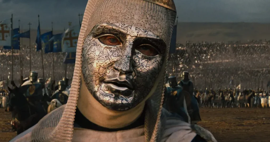 Kingdom of Heaven 2005