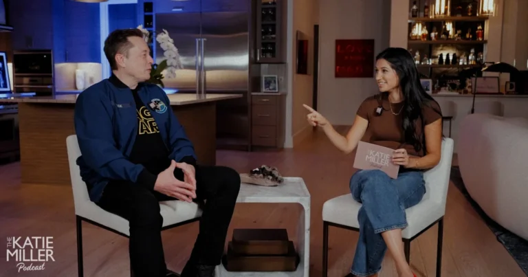 Elon Musk y su reconocimiento público de un Creador: ¿Qué hay detrás de sus palabras?