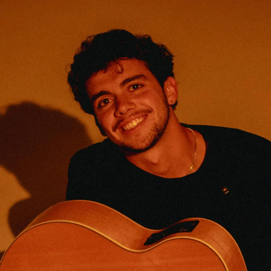 enoc parra profile Artista heaventurn