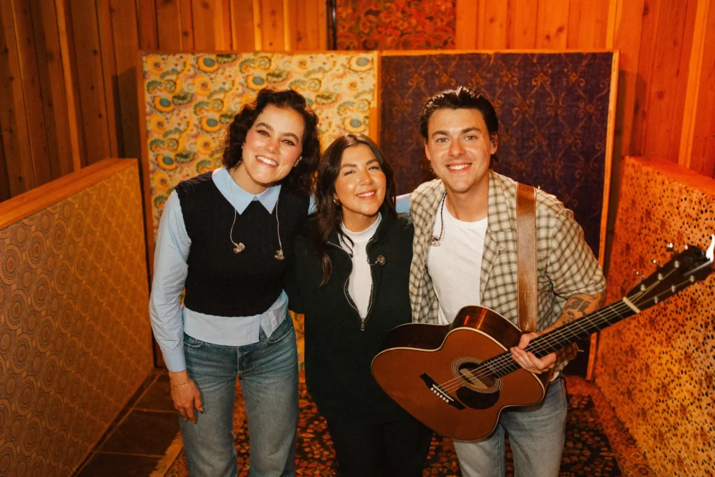 ECCOS TAYA The Glory of God foto 3