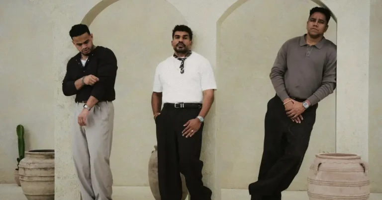 Grupo Barak anuncia el Tour Iglesia 2026: más de 40 fechas en América y Europa