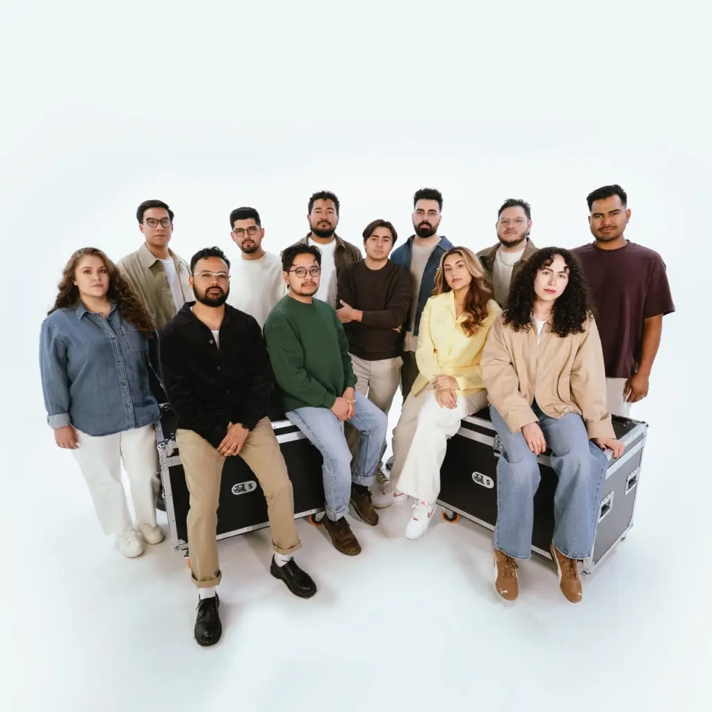 Vino Nuevo Musica profile Artista heaventurn