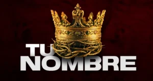 Luis Fabián lanza «Tu nombre», balada de adoración con vallenato que nació el día en que entregó su vida a Cristo. Ya en plataformas digitales.