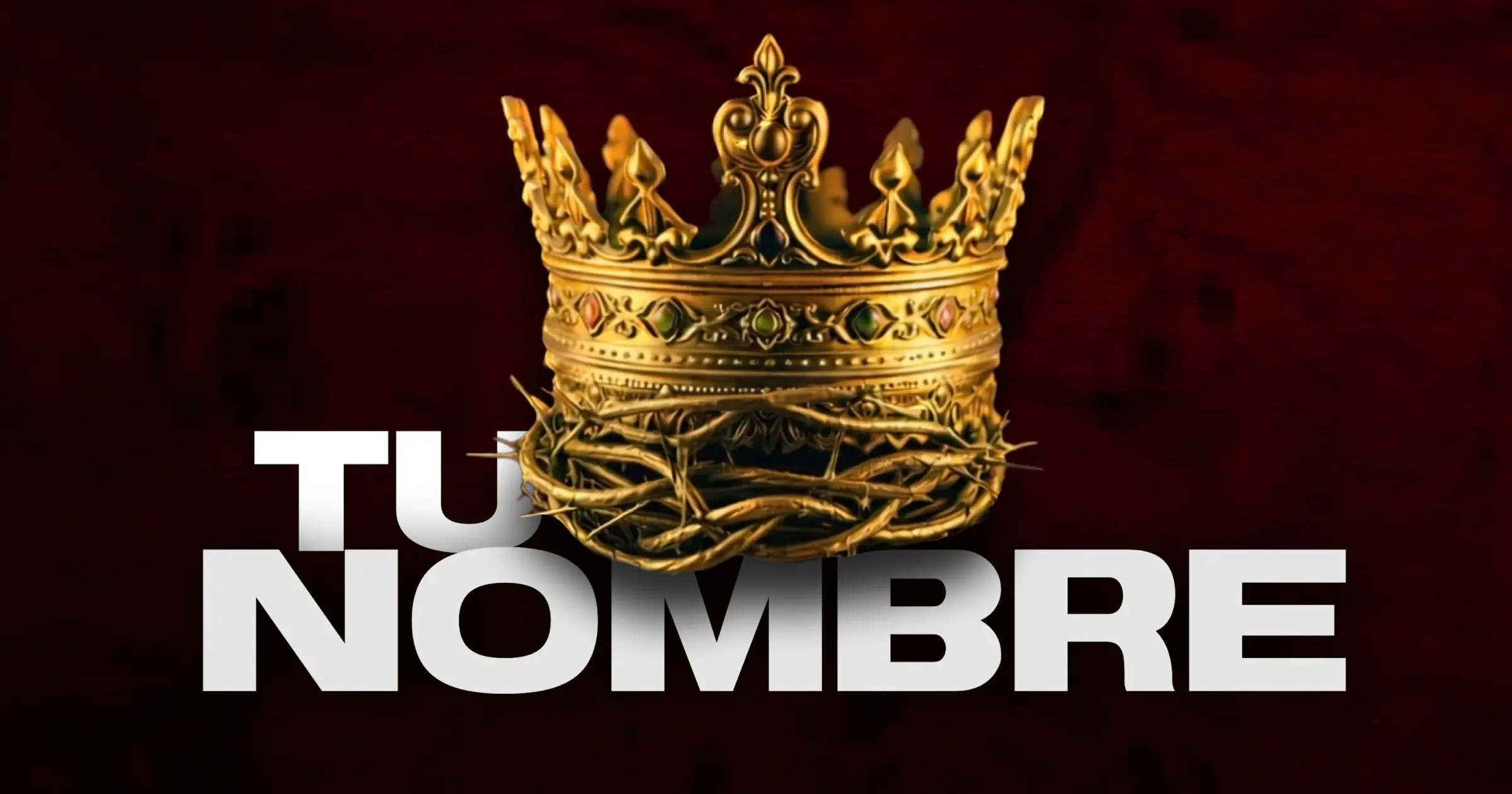 Luis Fabián lanza «Tu nombre», balada de adoración con vallenato que nació el día en que entregó su vida a Cristo. Ya en plataformas digitales.