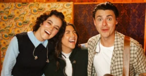 "¡Alabo!" de TAYA y ECCOS: adoración en español para la iglesia de hoy