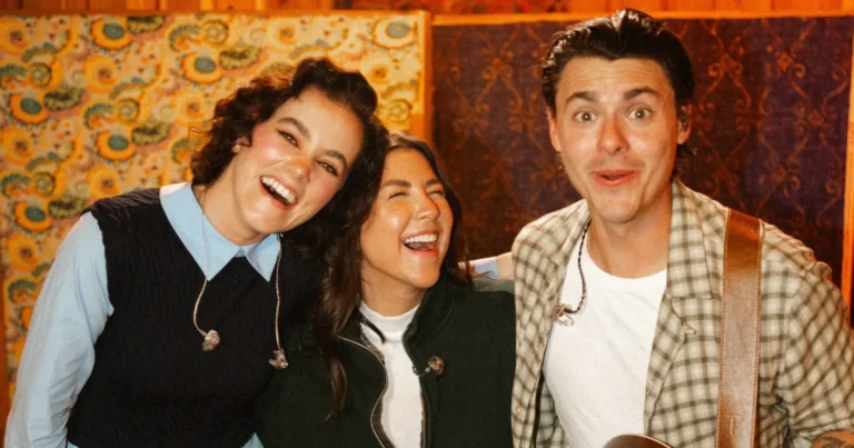 "¡Alabo!" de TAYA y ECCOS: adoración en español para la iglesia de hoy