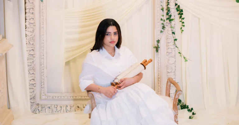 Averly Morillo presenta Victoria (Live), adelanto de su álbum en vivo