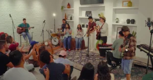 Living lanza "Ímpetu", un sencillo sobre rendirse al poder de Dios