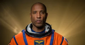 Victor Glover: el astronauta que llevó su fe a la luna