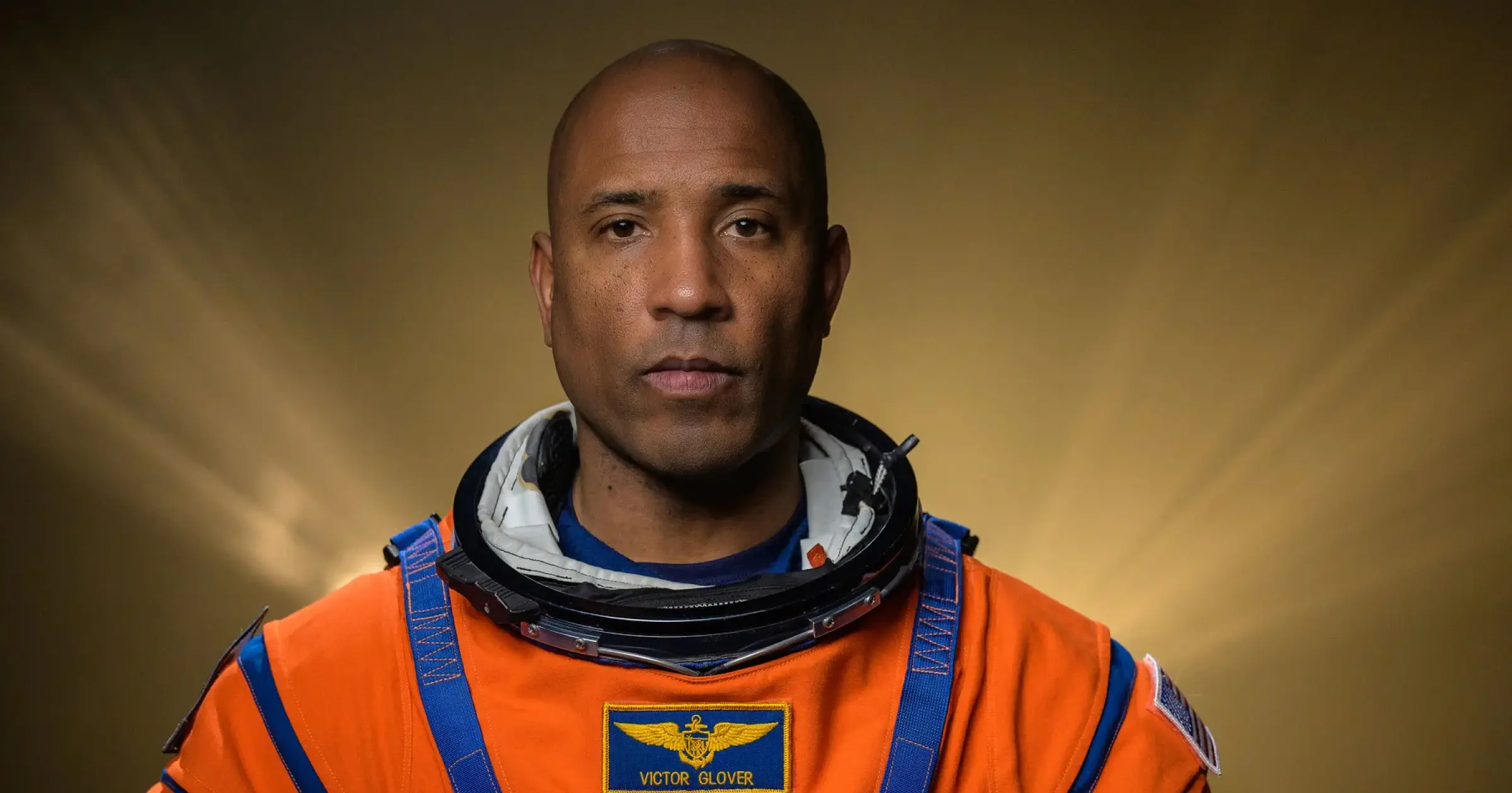 Victor Glover: el astronauta que llevó su fe a la luna