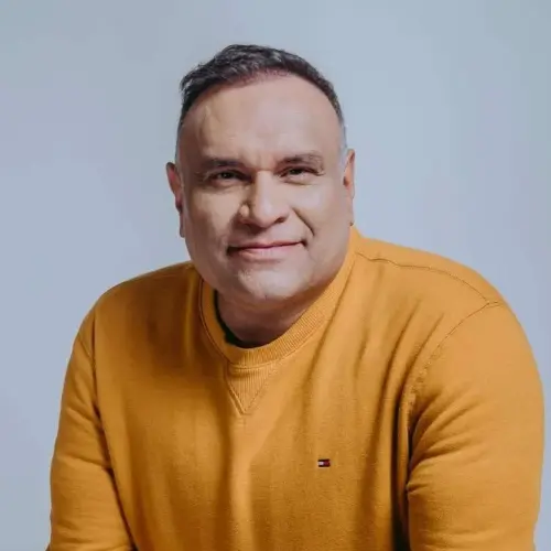 Edwin Castro