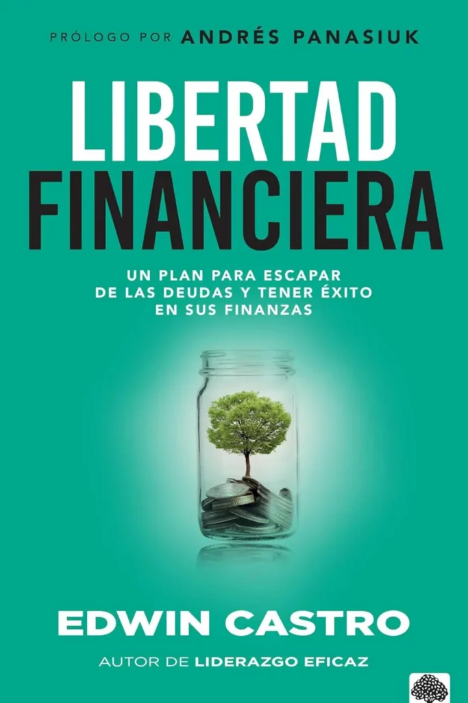 Libertad Financiera